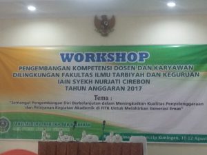 Tema Worshop