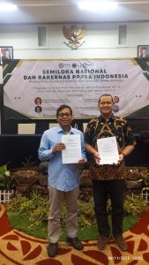 PBA UIN Siber Syekh Nurjati Cirebon Jalin Kerja Sama Strategis dengan Tiga Perguruan Tinggi Terkemuka