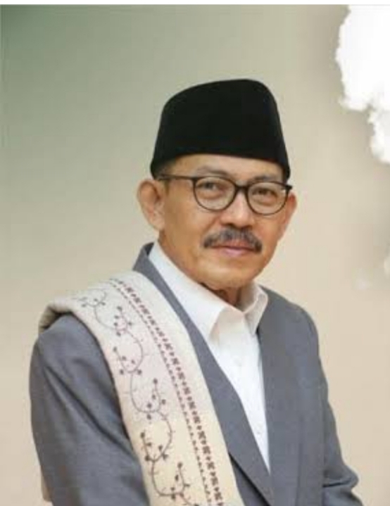 Drs. Wawan Arwani, MA