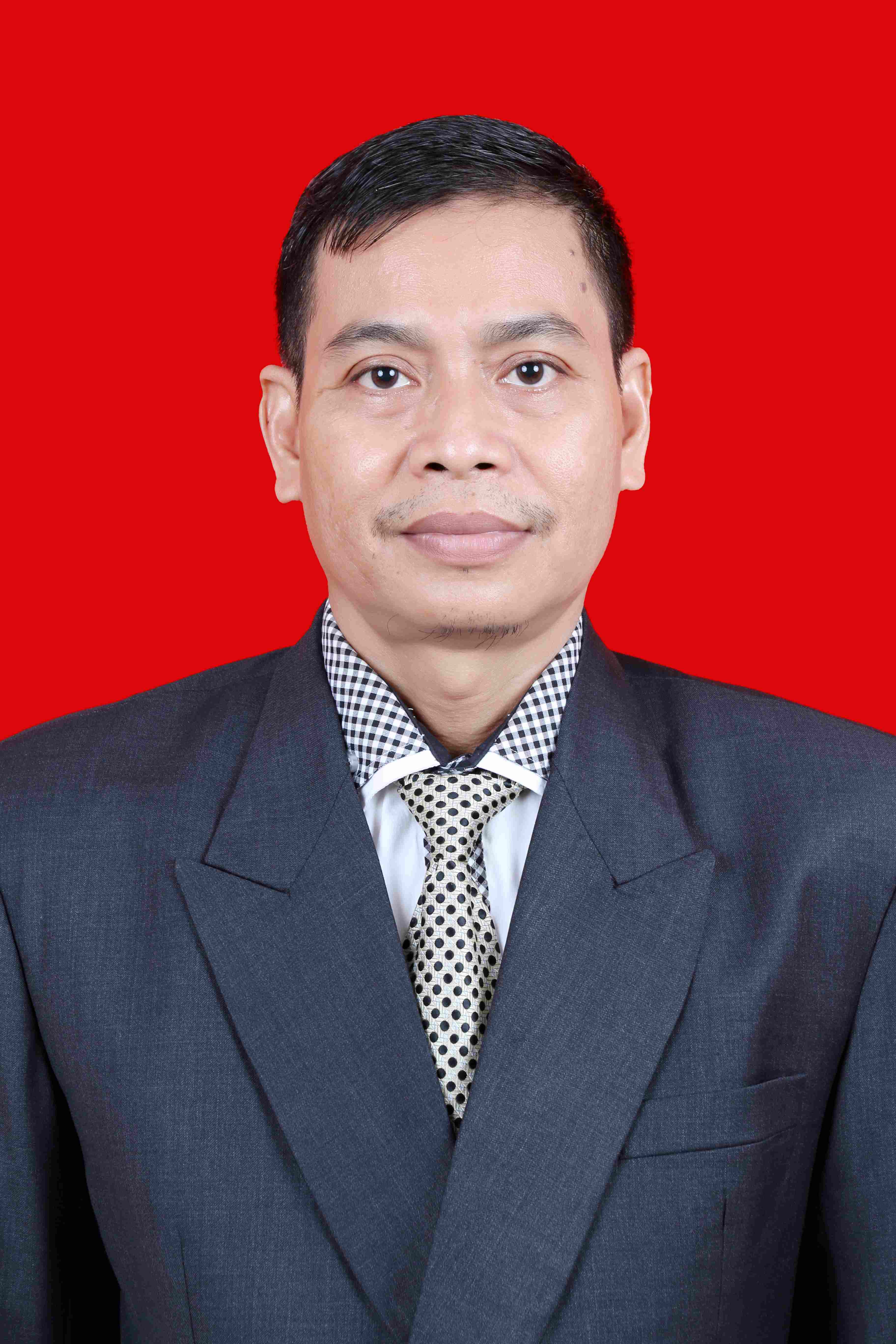 Khasan Aedi, S.S., MSI