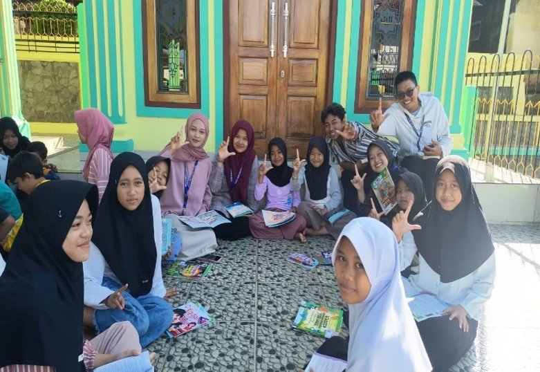 Mengbdi Pamulihan 2