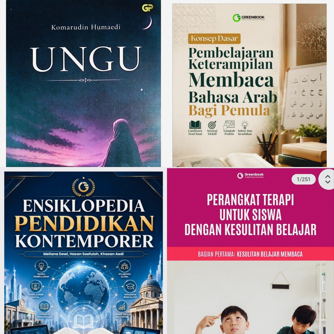 Mahasiswa PBA UIN Siber Syekh Nurjati Cirebon Produktif Berkarya: Buku Ber-ISBN Hadir melalui Kolaborasi dengan Dosen Sepanjang 2026